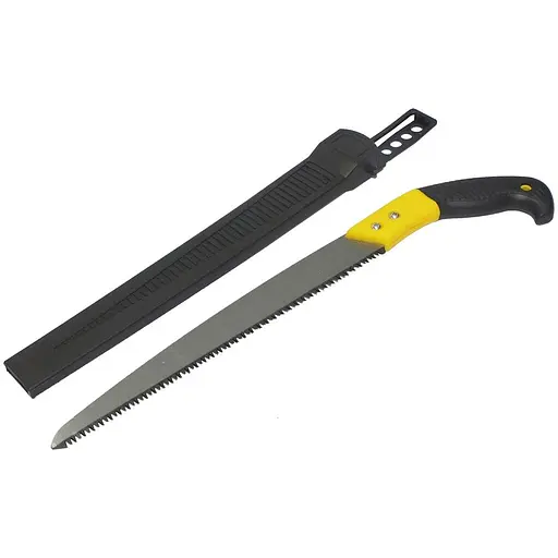 Гілкоріз 300 мм. з фіберзлас. рукояткою 40115 ТМ Сталь Гілкоріз 300 мм. з фіберзлас. рукояткою 40115 ТМ Сталь