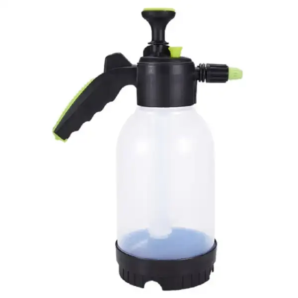 Обприскувач компрессорний sp 2 л lux ТМ forte