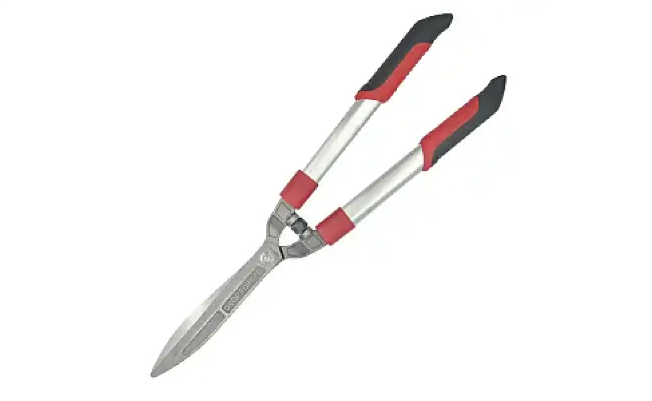 Ножиці 200 мм 81050 ТМ haisser