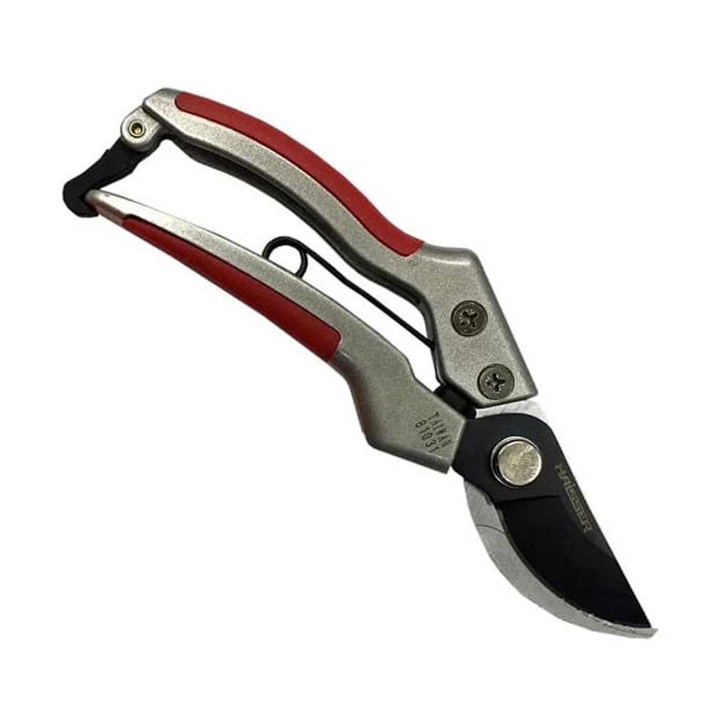 Секатор 200 мм 81031 ТМ Haisser секатор 81031