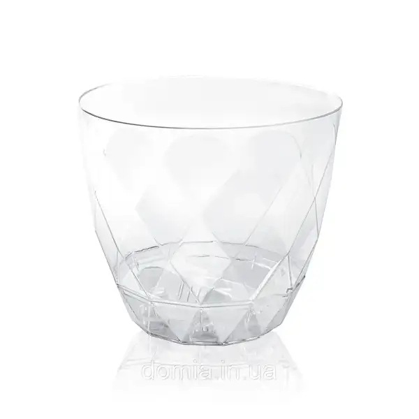 Горщик для квітів 2,4 л ТМ Карасу