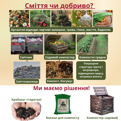 Ми маємо рішення
