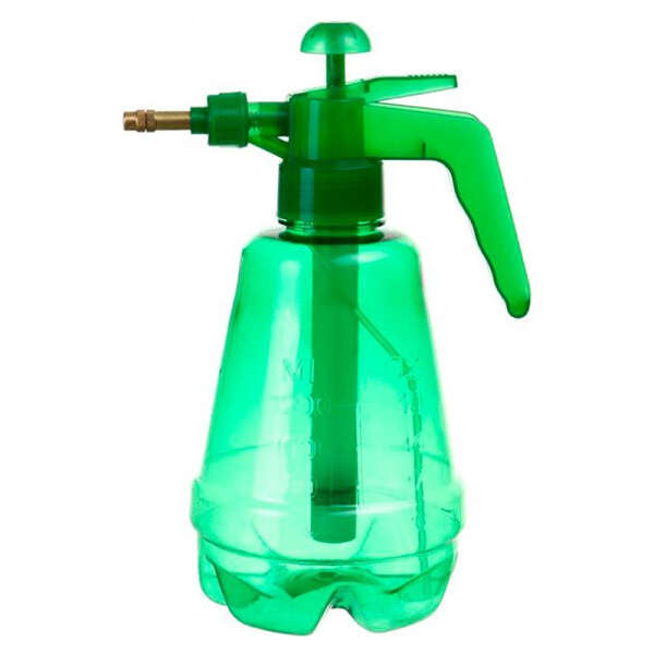 Обприскувач пневматичний 1,2 л oР 1,2 ТМ forte