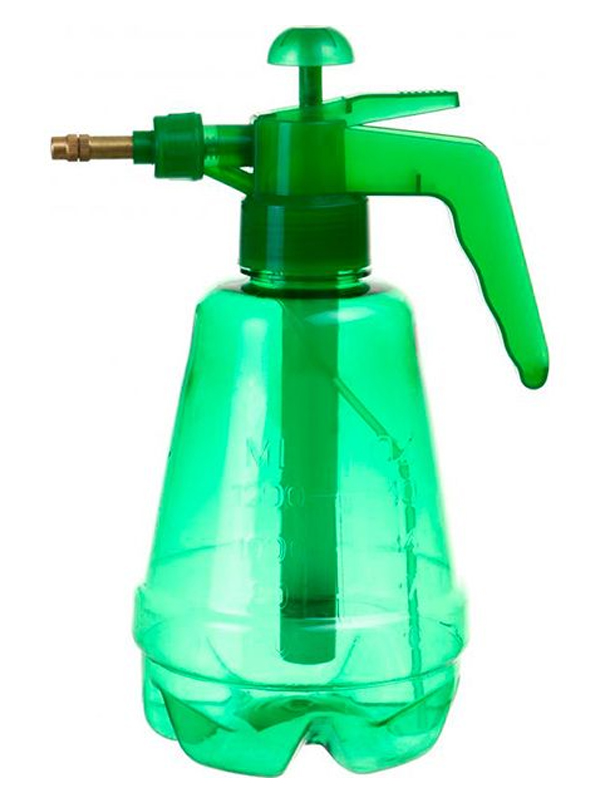 Обприскувач пневматичний 1,2 л oР 1,2 ТМ forte Обприскувач пневматичний 1,2 л oР 1,2 ТМ forte