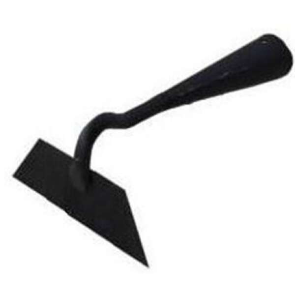 Сапа без дужки (зварна) ТМ Токмак