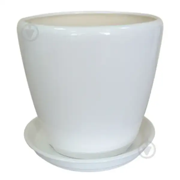 Горщик Глянець 2,3 л