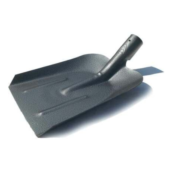 Лопата совкова молоткове фарбування Арма ТМ Укрпром