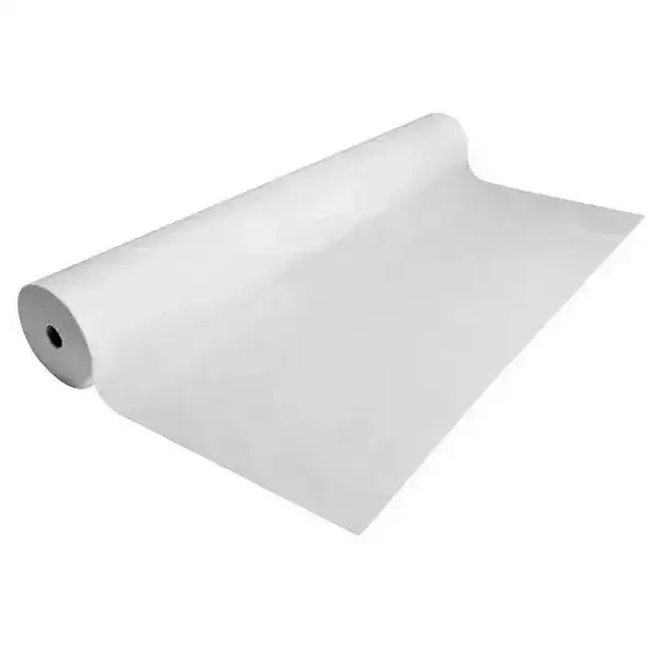 Агроволокно біле 50 г/м2, ширина 6,35 м, 1 м