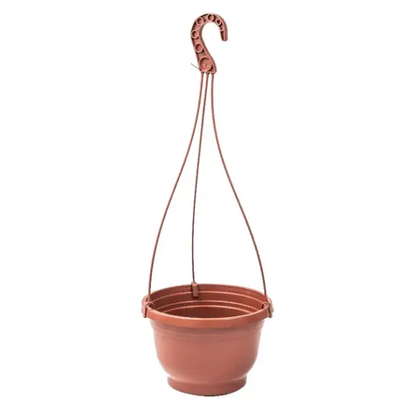 Горщик Клода теракотовий 3 л