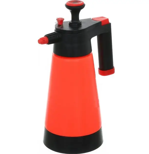 Обприскувач пневматичний 2 л sp 2 ТМ grunhelm Обприскувач пневматичний 2 л sp 2 ТМ grunhelm