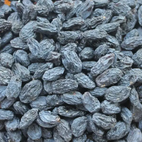 Родзинки сині сушені 1 кг