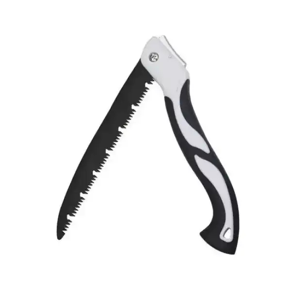 Ножівка садова розкладна 270 мм folding saw