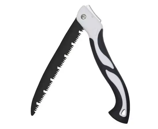 Ножівка садова розкладна 270 мм folding saw Ножівка садова розкладна 270 мм folding saw