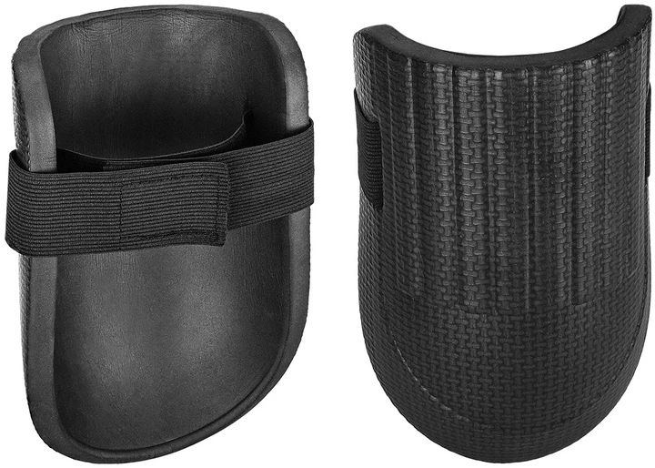 Наколінники садові захисні 17*15*1,3 см Наколінники садові захисні 17*15*1,3 см