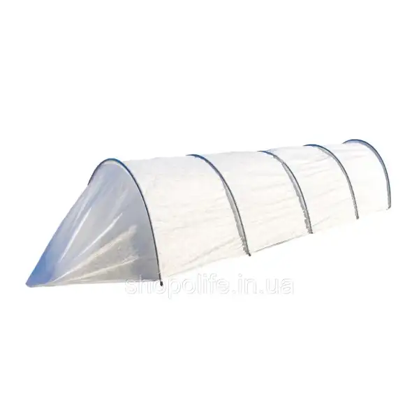 Парник Господар 42 г/м2, довжина 4 м