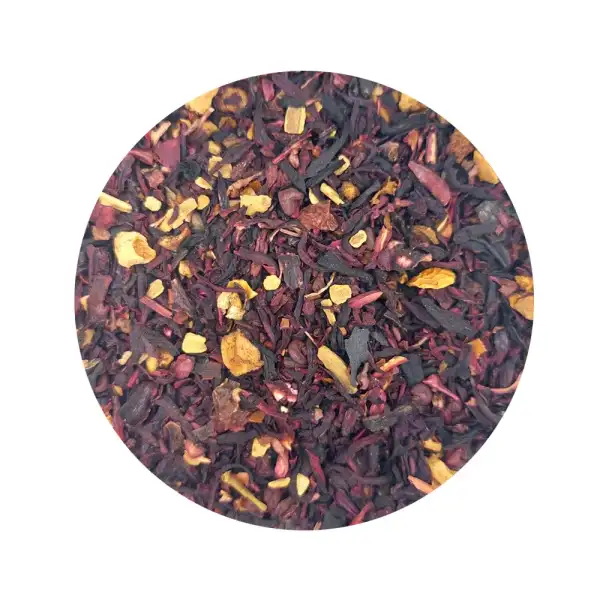 Чай Вишневий 100 г