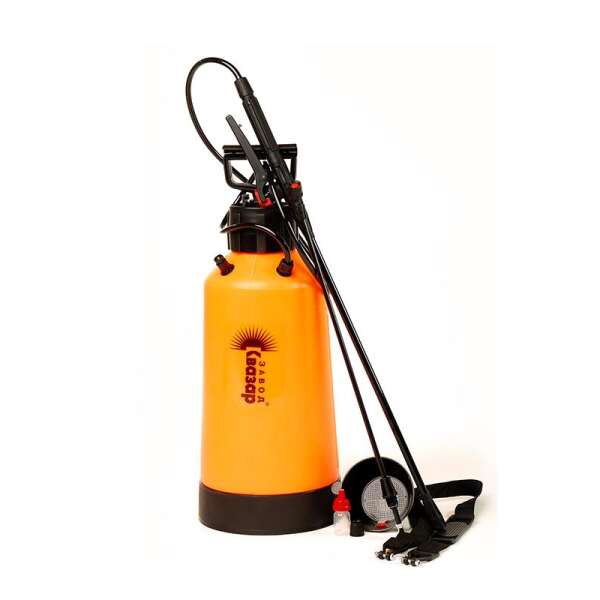 Обприскувач пневматичний 9 л orion ТМ kwazar