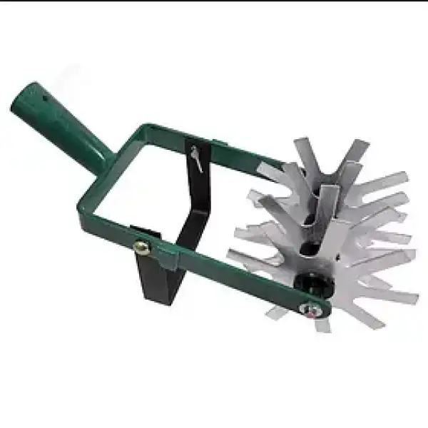 Культиватор Богатир ТМ Кульбіда