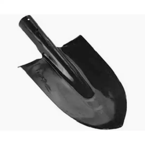 Лопата штикова Арма мала ТМ Укрпром