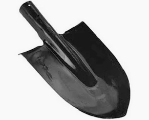 Лопата штикова Арма мала ТМ Укрпром Лопата штикова Арма мала ТМ Укрпром