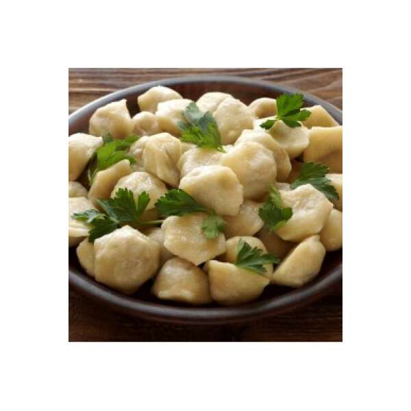 Пельмені по домашньому 500 г ТМ vegiland