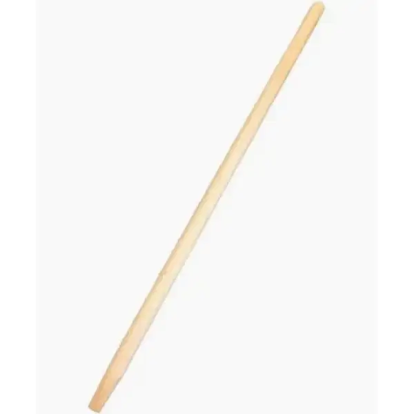 Держак для лопати довжина 1,1 м діаметр 40 мм, бук