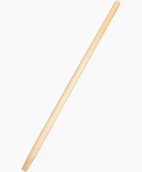 Держак для лопати довжина 1,1 м діаметр 40 мм, бук Держак для лопати довжина 1,1 м діаметр 40 мм, бук