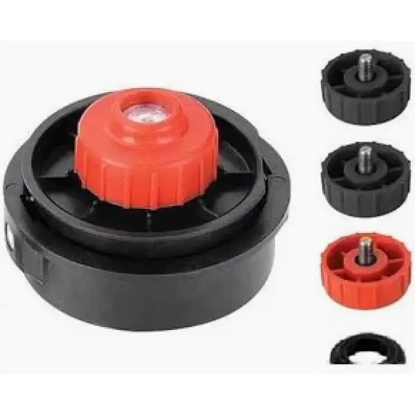 Головка косильна для тримера x treme tk 1222