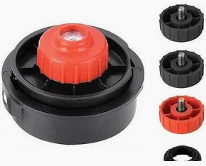 Головка косильна для тримера x treme tk 1222 Головка косильна для тримера x treme tk 1222