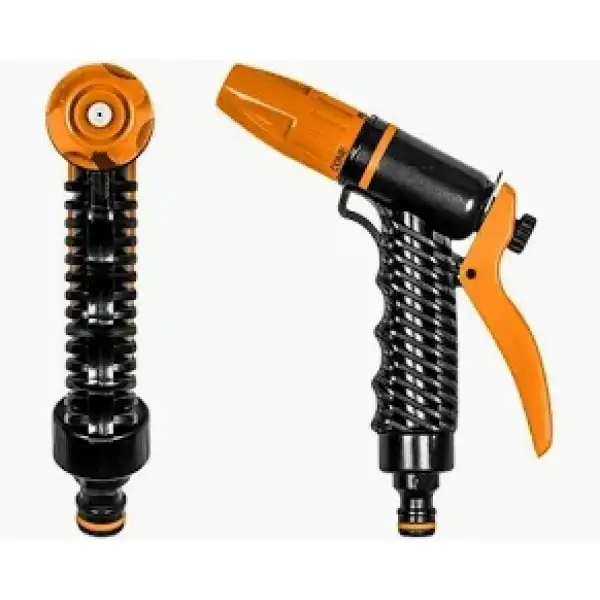 Пістолет для поливу prosty регульований black line eco 2100 ТМ bradas