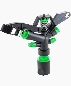 Фрегат зрошувач пластик 360° на 4 виходи, 1" різ. 6009 ТМ presto ps Фрегат зрошувач пластик 360° на 4 виходи, 1" різ. 6009 ТМ presto ps