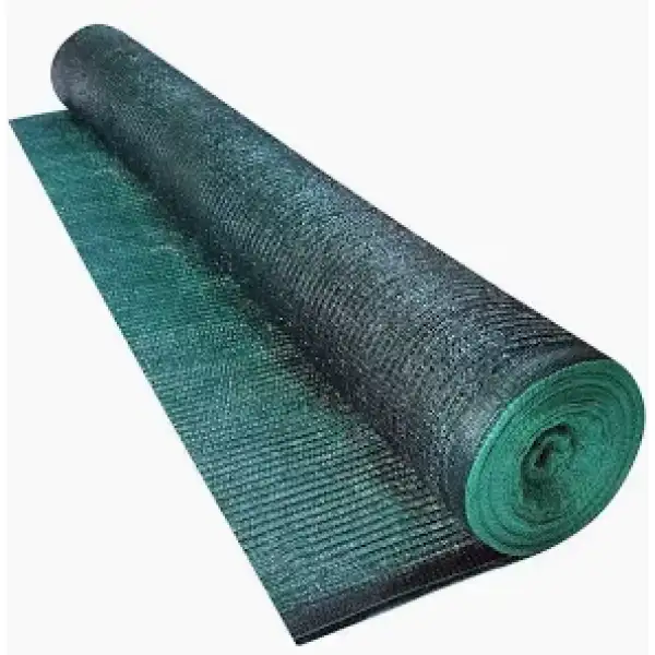 Сітка затіняюча 45%, ширина 3 м, 1 м ТМ Клевер