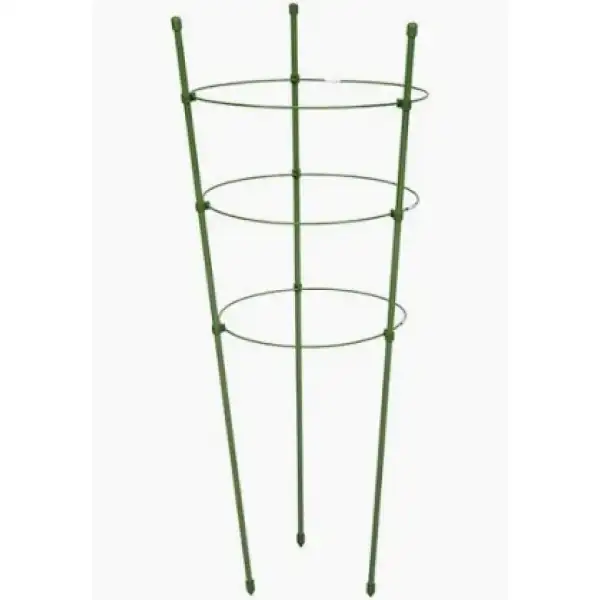 Опора для рослин кільцева 120 см tyrp120 ТМ bradas