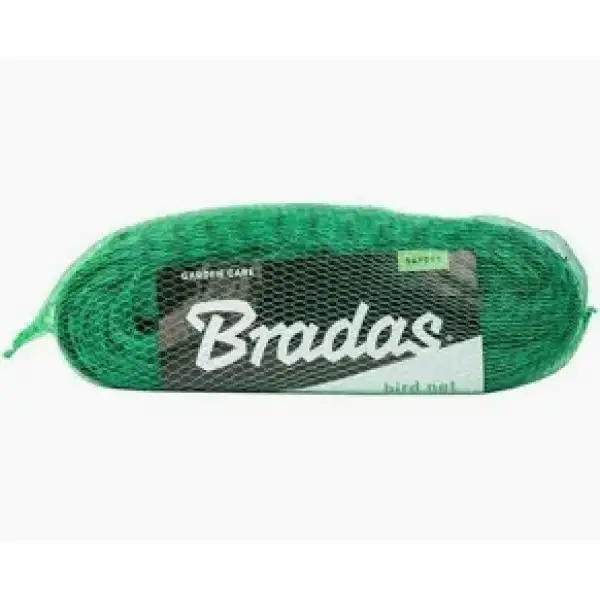 Сітка захисна as bn71919305 ширина 3*5 м ТМ bradas