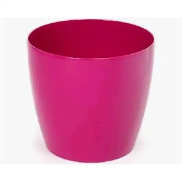 Горщик Магнолія фуксія діаметр 180 3 л ТМ lamela