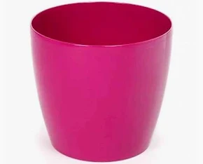 Горщик Магнолія фуксія діаметр 180 3 л ТМ lamela Горщик Магнолія фуксія діаметр 180 3 л ТМ lamela