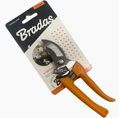 Секатор садовий обвідний v series kt v1010 tm bradas Секатор садовий обвідний v series kt v1010 tm bradas