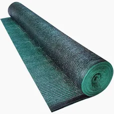 Сітка затіняюча 55%, ширина 1,5 м as co6015025gr Сітка затіняюча 55%, ширина 1,5 м as co6015025gr