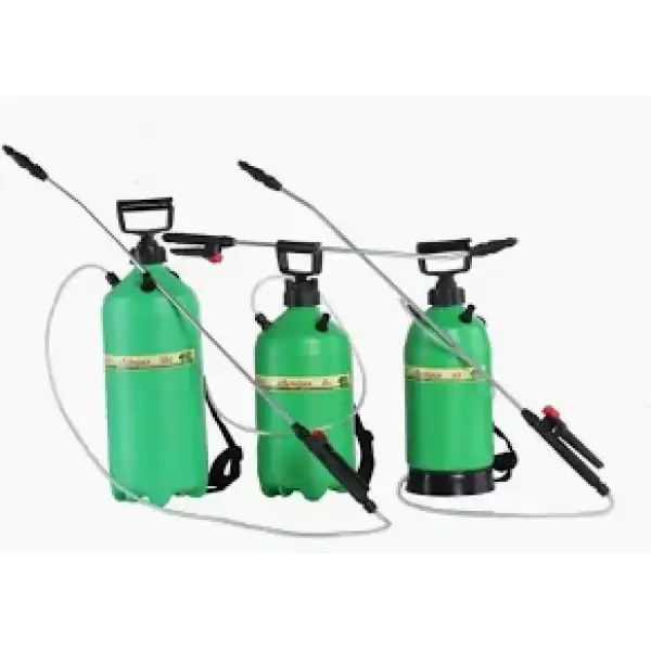 Обприскувач пневматичний 8 л ОП 202 ТМ Леміра