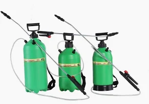 Обприскувач пневматичний 8 л ОП 202 ТМ Леміра Обприскувач пневматичний 8 л ОП 202 ТМ Леміра