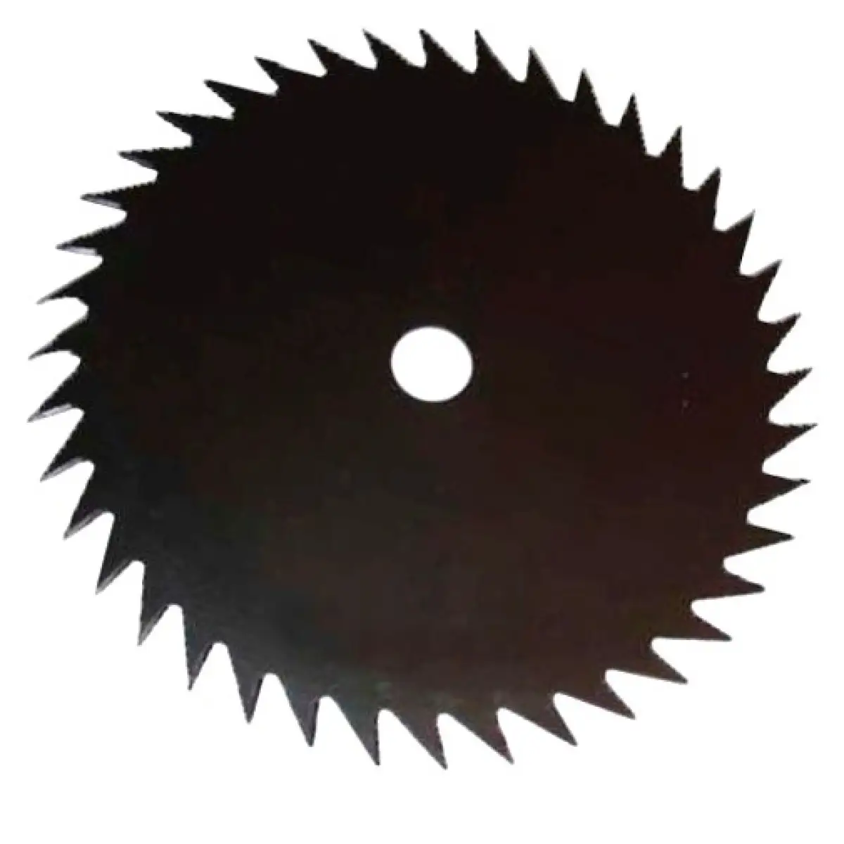 Ніж для мотокоси 255*25,4*1,6 мм*80Т ТМ werk Ніж для мотокоси 255*25,4*1,6 мм*80Т ТМ werk