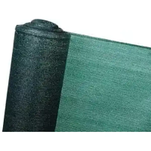 Сітка затіняюча 50%, ширина 6 м, 1 м