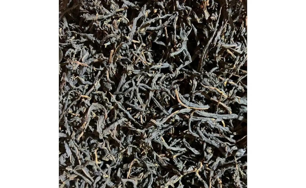 Іван чай дрібнолистовий з лісовою мальвою 100 г