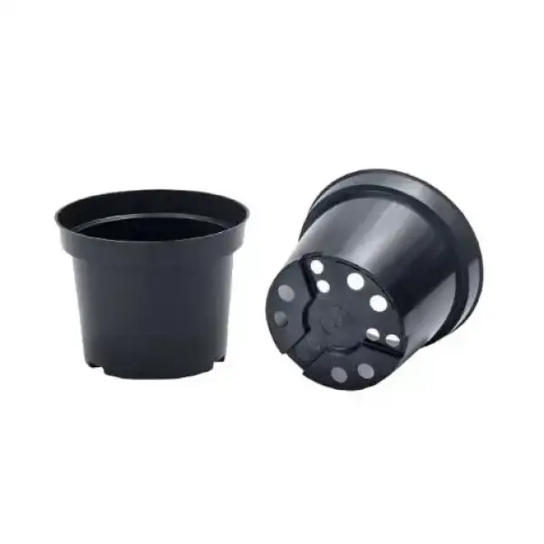 Горщики для розсади 6х6 см. 20шт ТМ terraplus