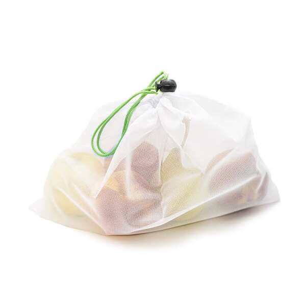 Багаторазовий мішечок М 36х30 см tm planta