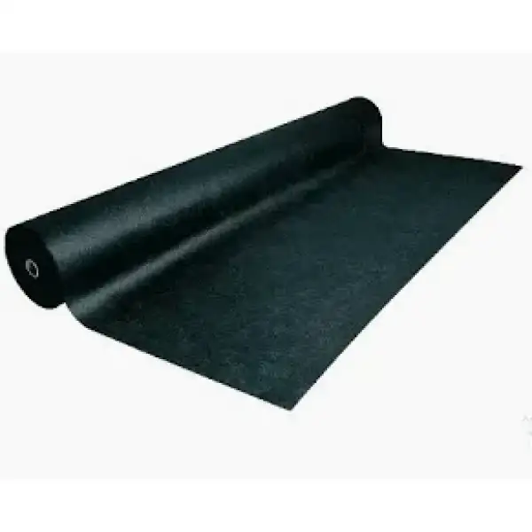 Агроволокно чорне 60 г/м2, ширина 1,6 м ТМ agreen, 1 м