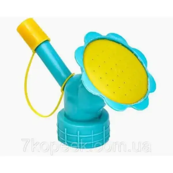 Лійка розпилювач на пляшку 8см ТМ stenson