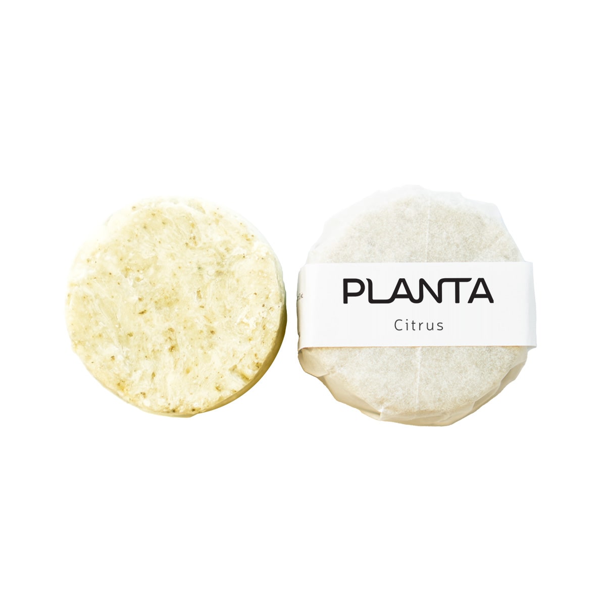 Твердий шампунь цитрус 25 г tm planta Твердий шампунь цитрус 25 г tm planta