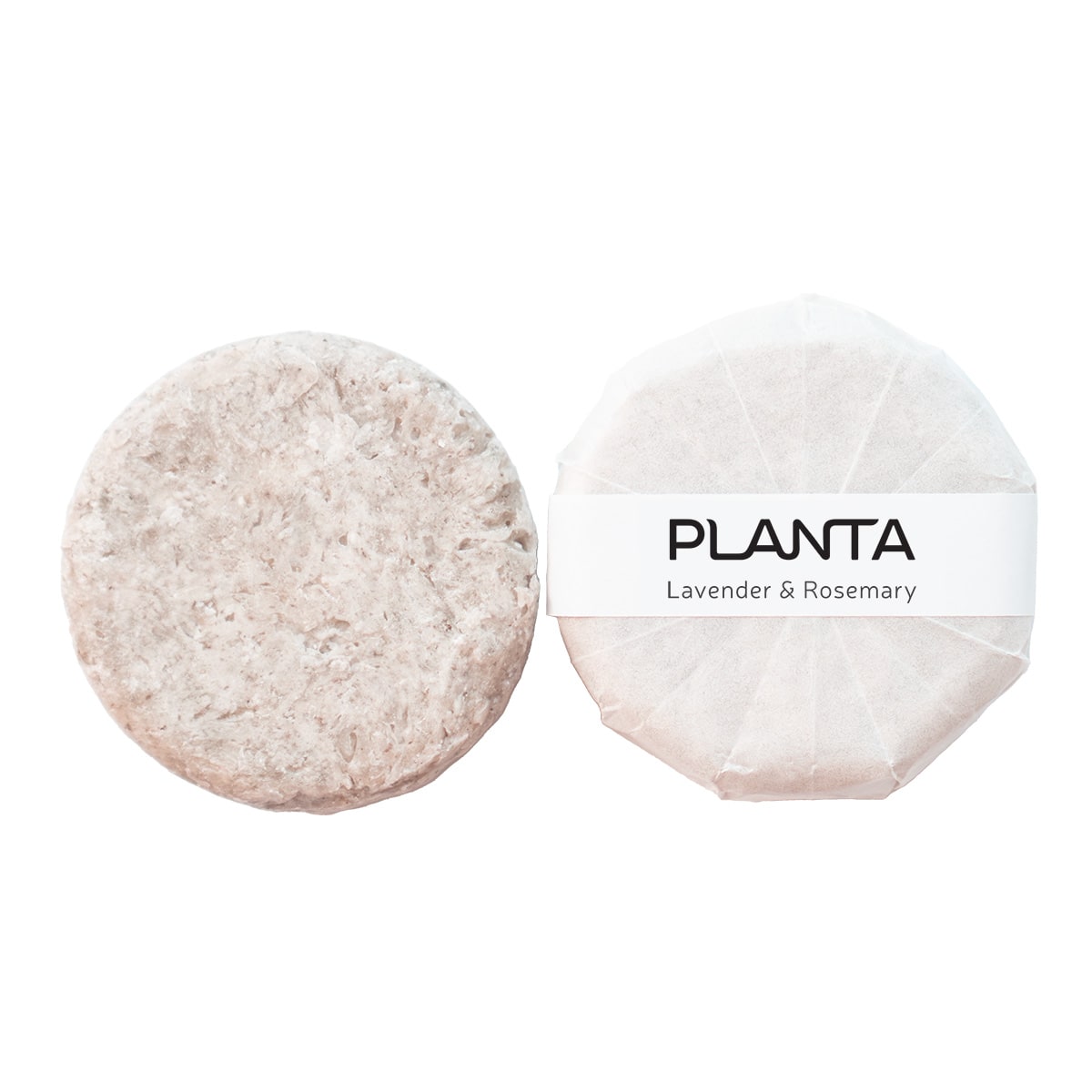 Твердий шампунь лаванда 25 г tm planta Твердий шампунь лаванда 25 г tm planta