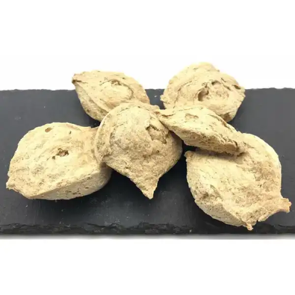 Соєві битки 600г ТМ planta